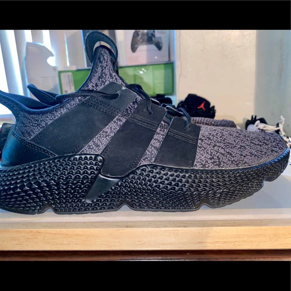 adidas Originals Prophere ⚫️